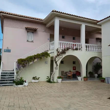 Apartament Canditas