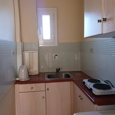 Apartament Canditas Tsilivi (Zakynthos)