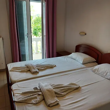 Canditas Apartament Tsilivi (Zakynthos)
