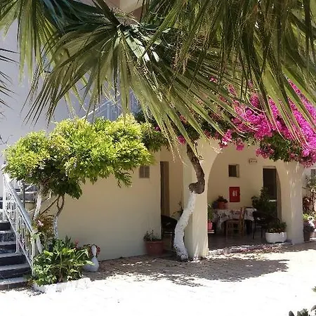 Canditas Apartamento Tsilivi (Zakynthos)